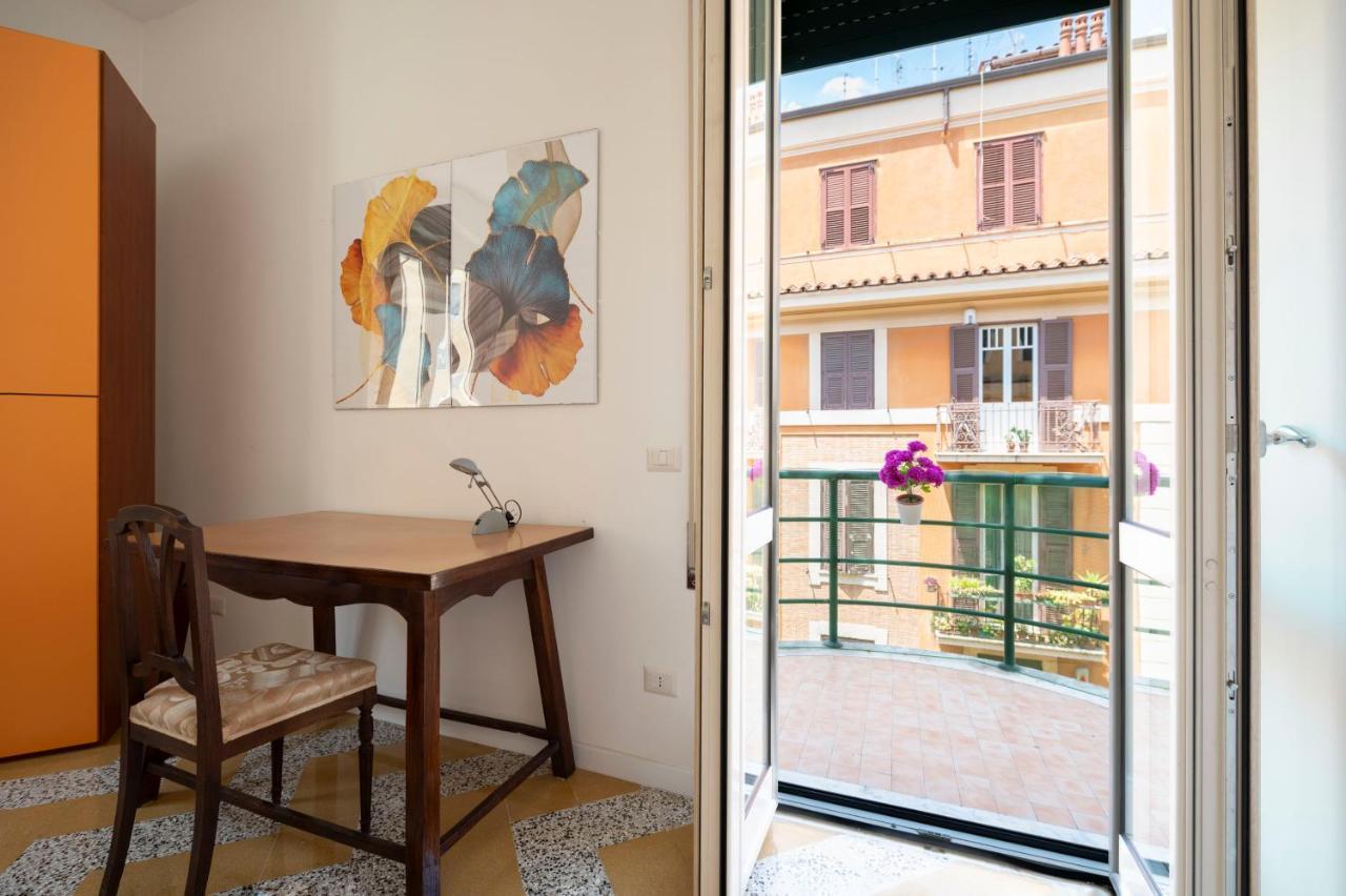 Apartamento La Divina Duse