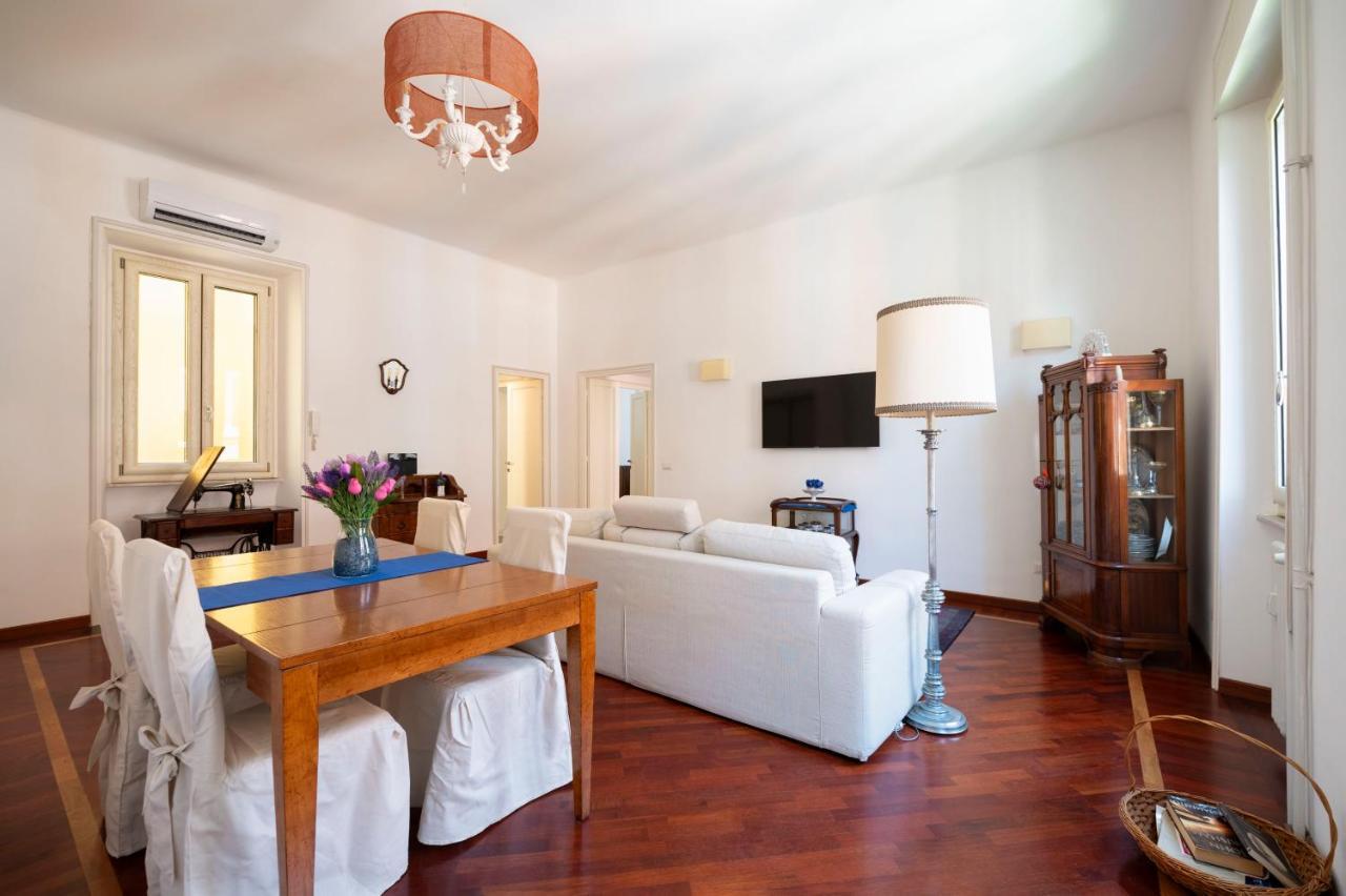 Apartamento La Divina Duse *