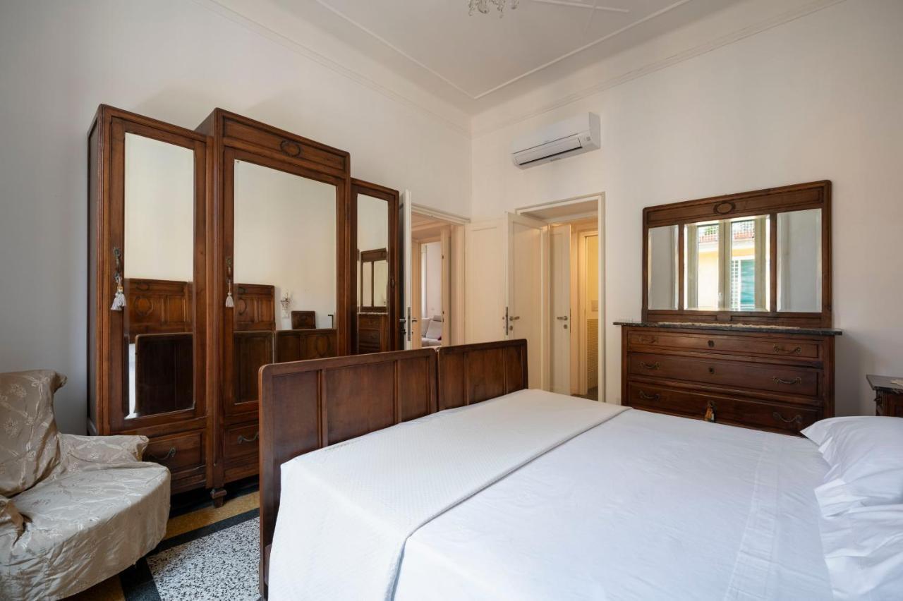 Apartamento La Divina Duse