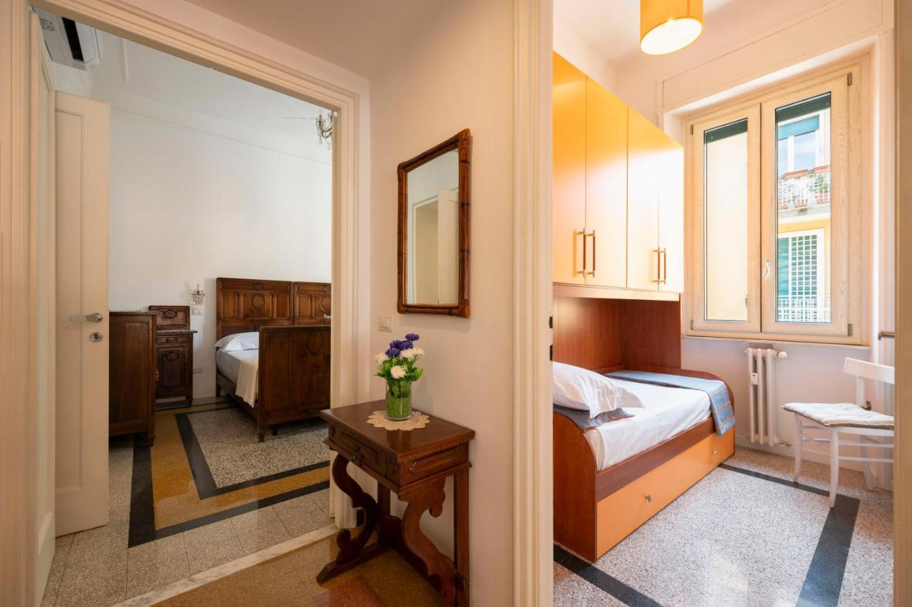 Apartamento La Divina Duse *