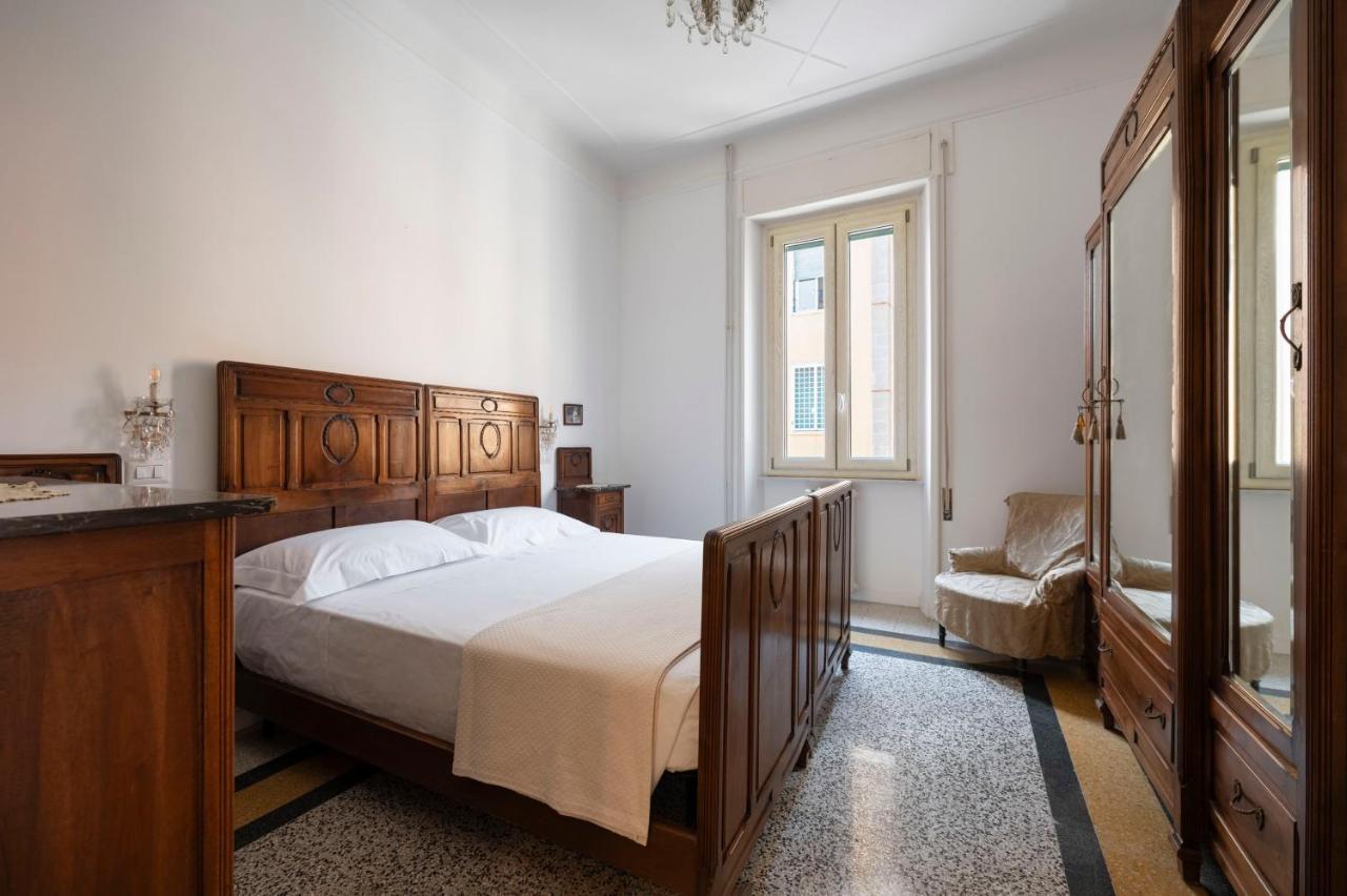 La Divina Duse Apartamento
