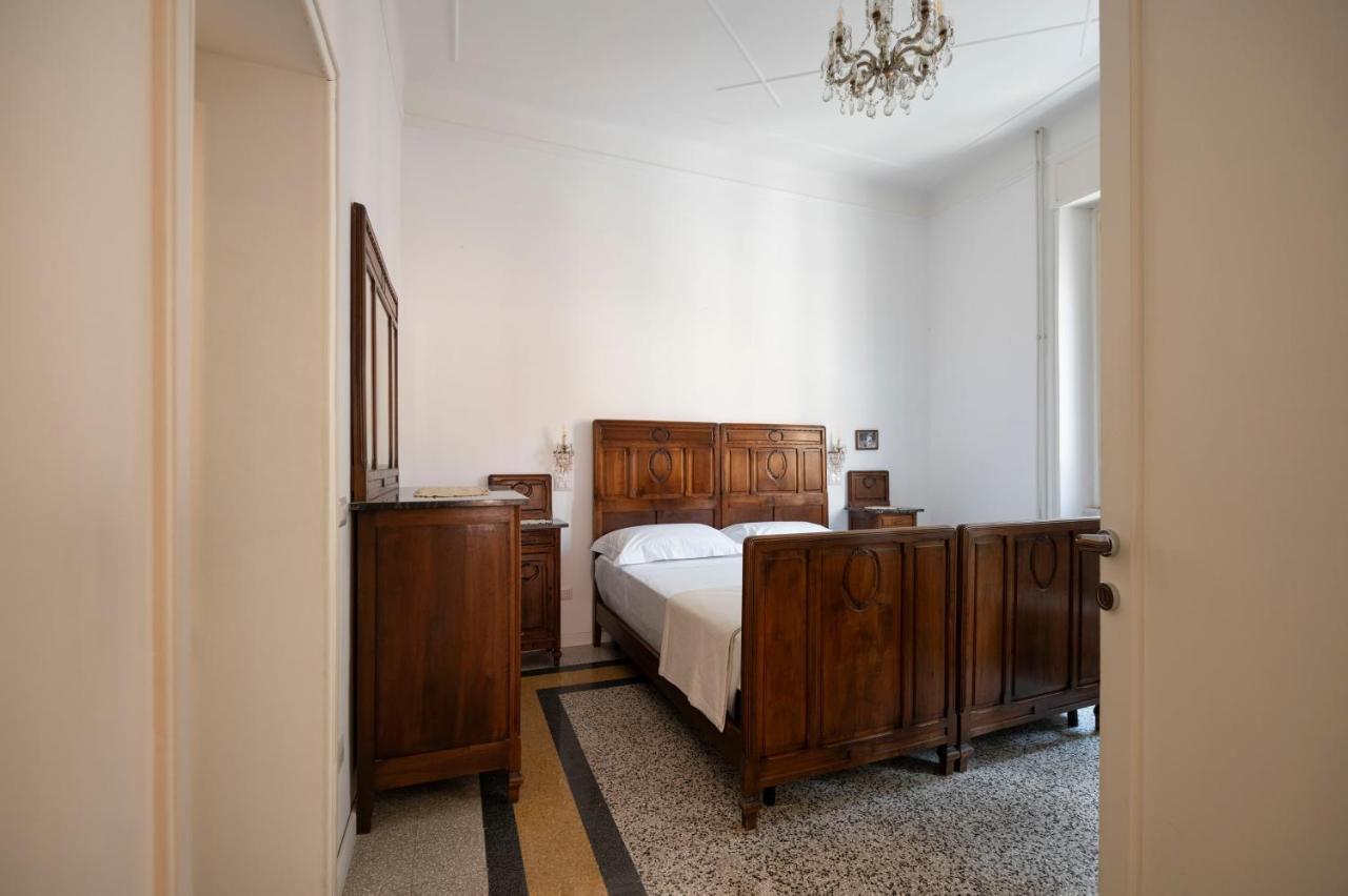 Apartamento La Divina Duse Roma