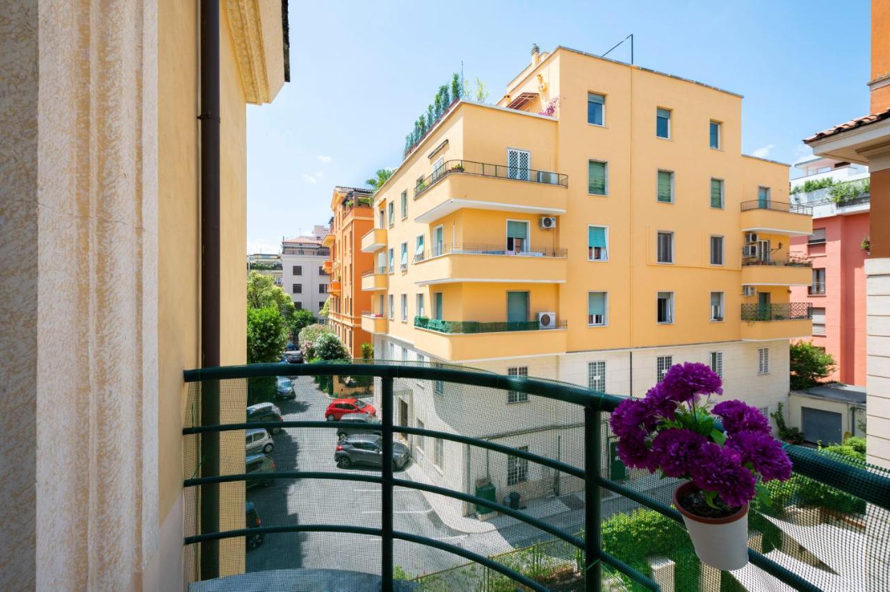 Apartamento La Divina Duse *