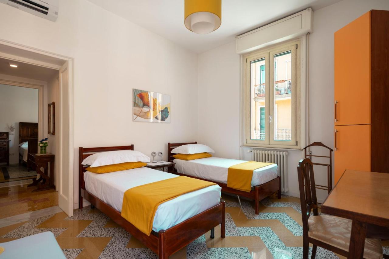 La Divina Duse Apartamento Roma