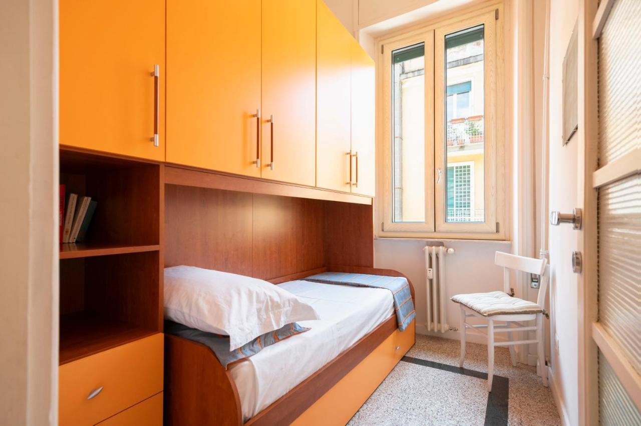 La Divina Duse Apartamento *