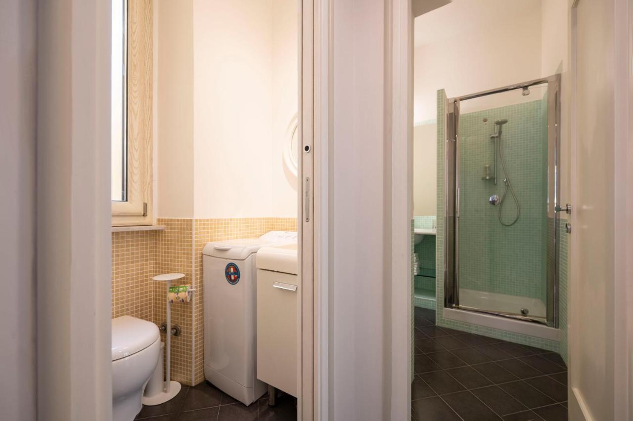 Apartamento La Divina Duse *