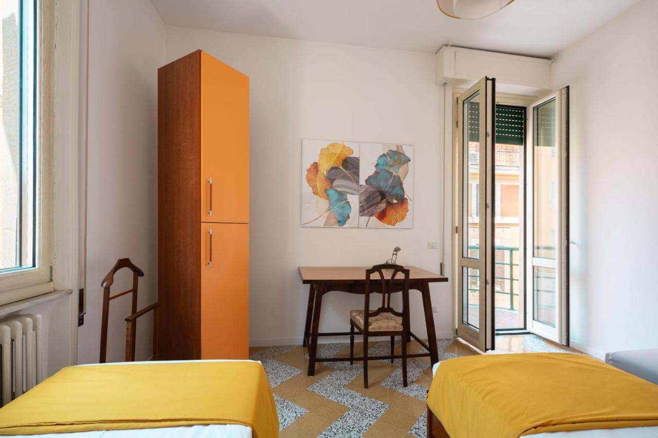 Apartamento La Divina Duse