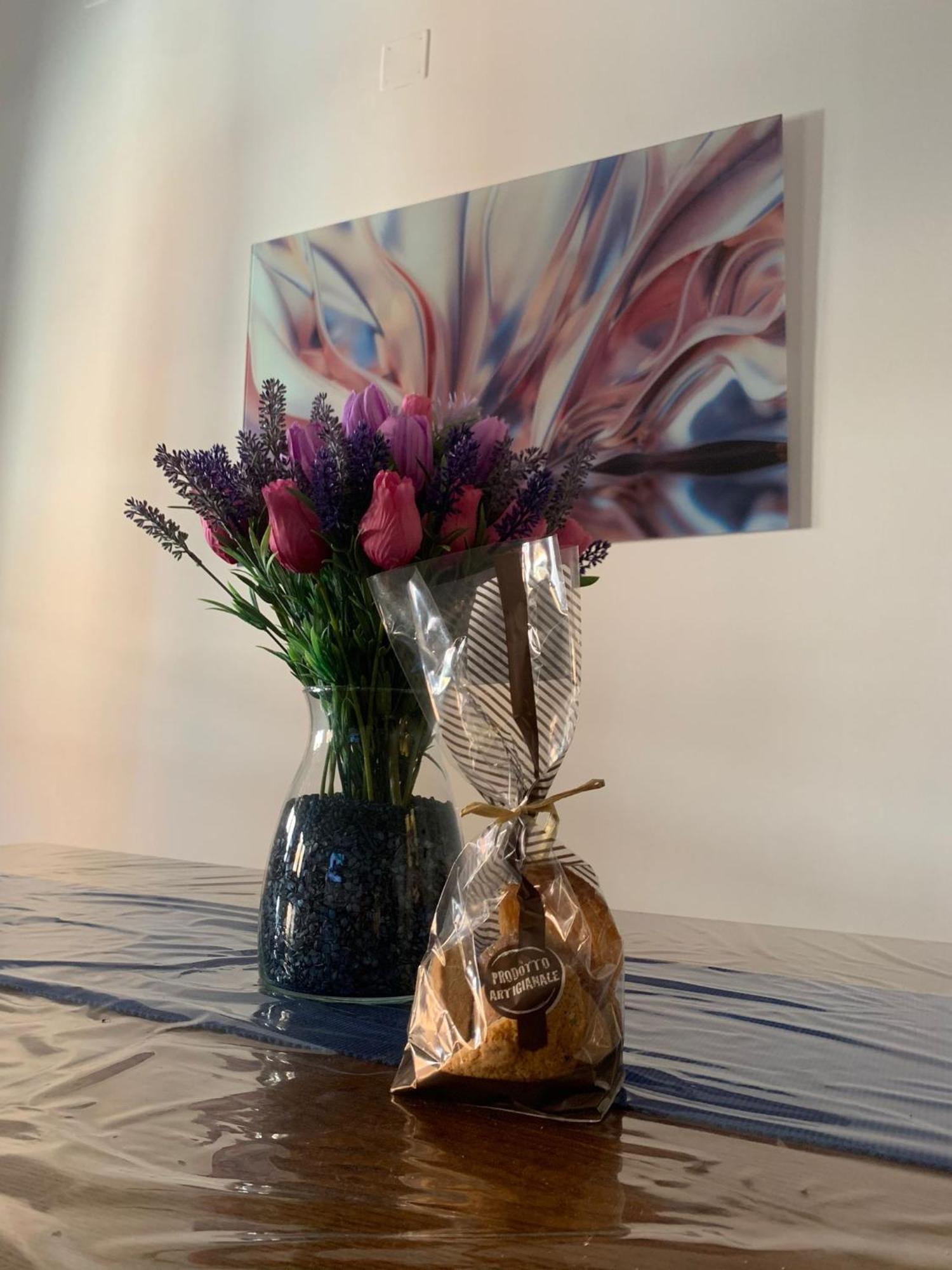 Apartamento La Divina Duse Roma