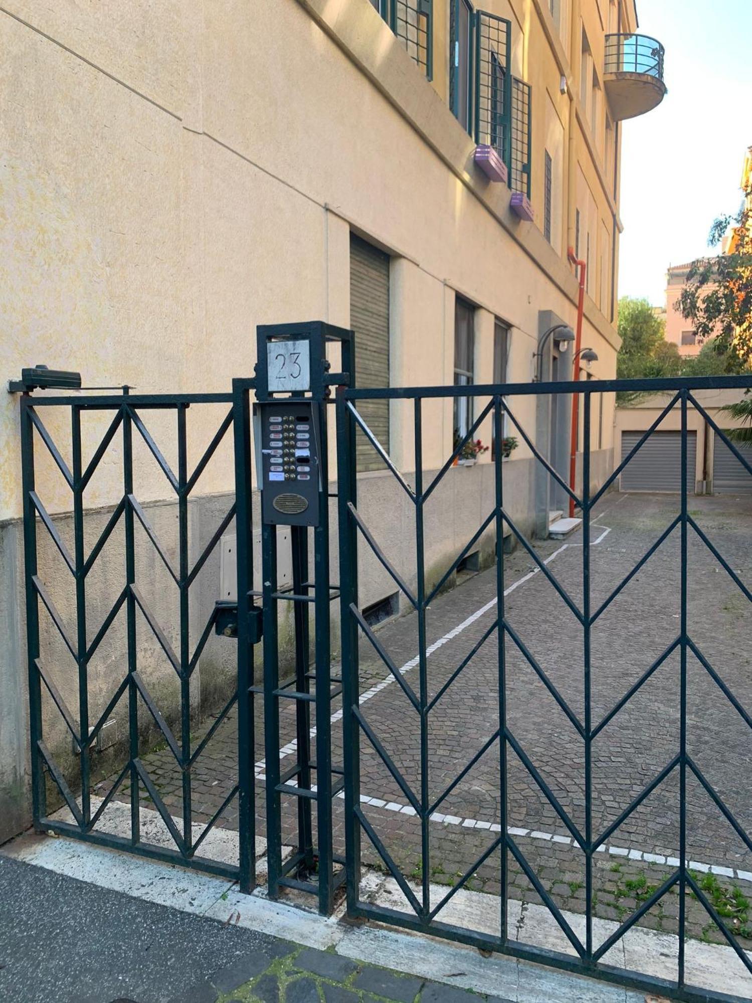 Apartamento La Divina Duse