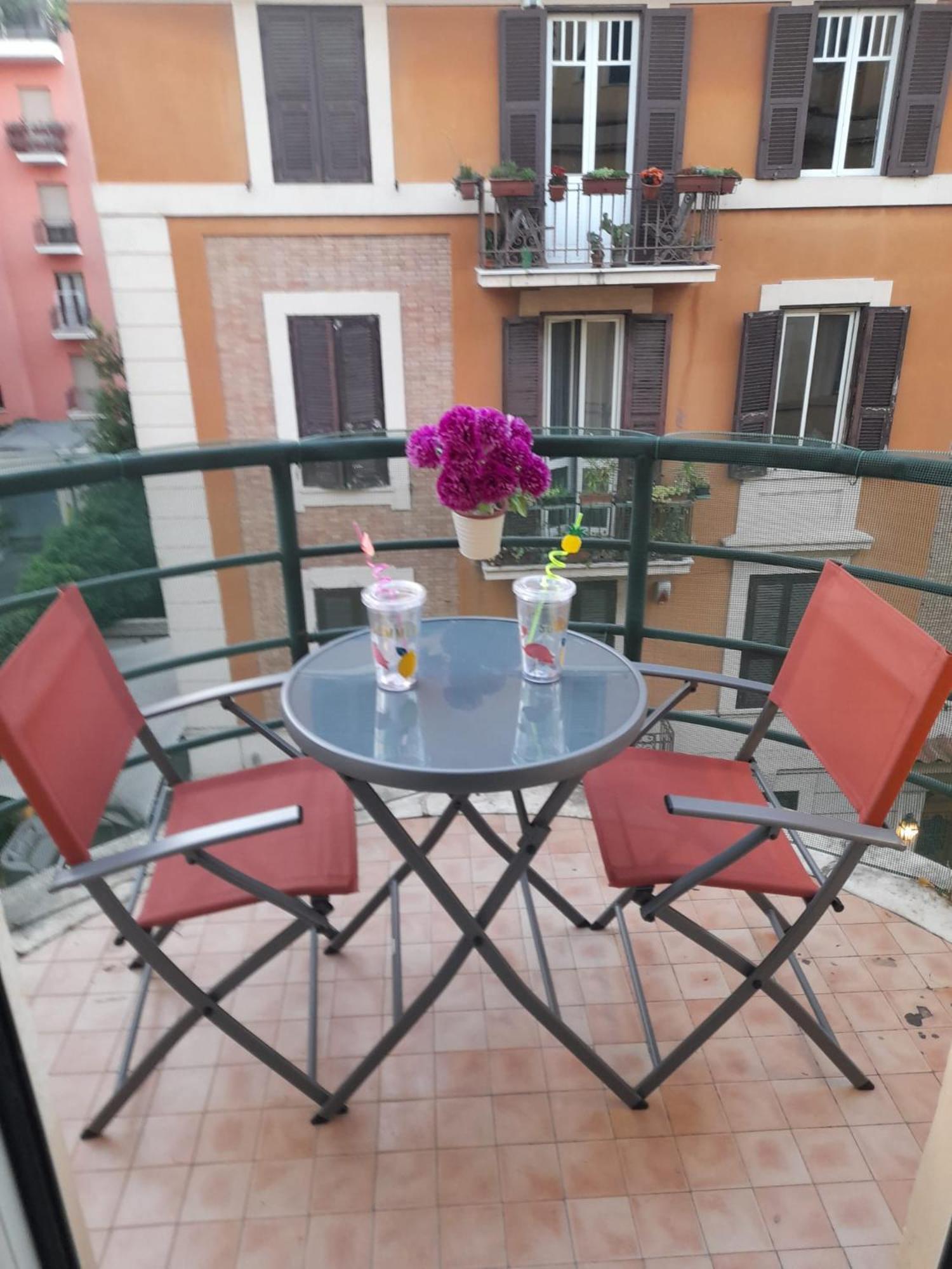 Apartamento La Divina Duse